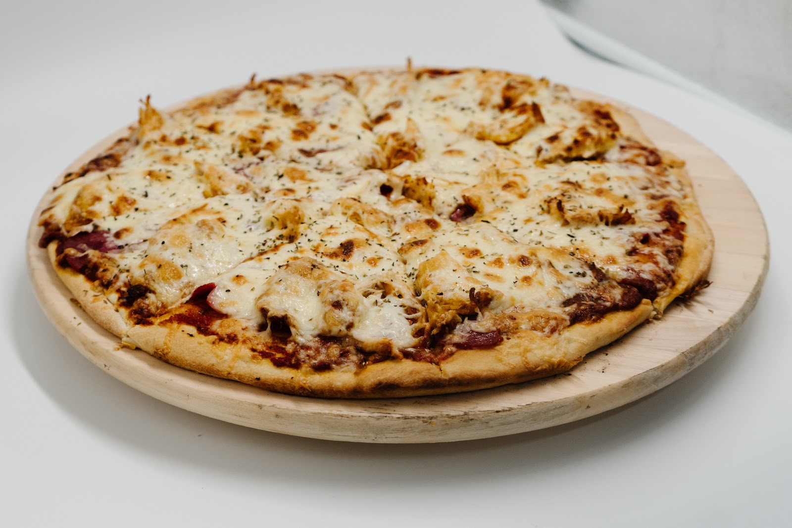 Kings-Pizza & More Foto 1
