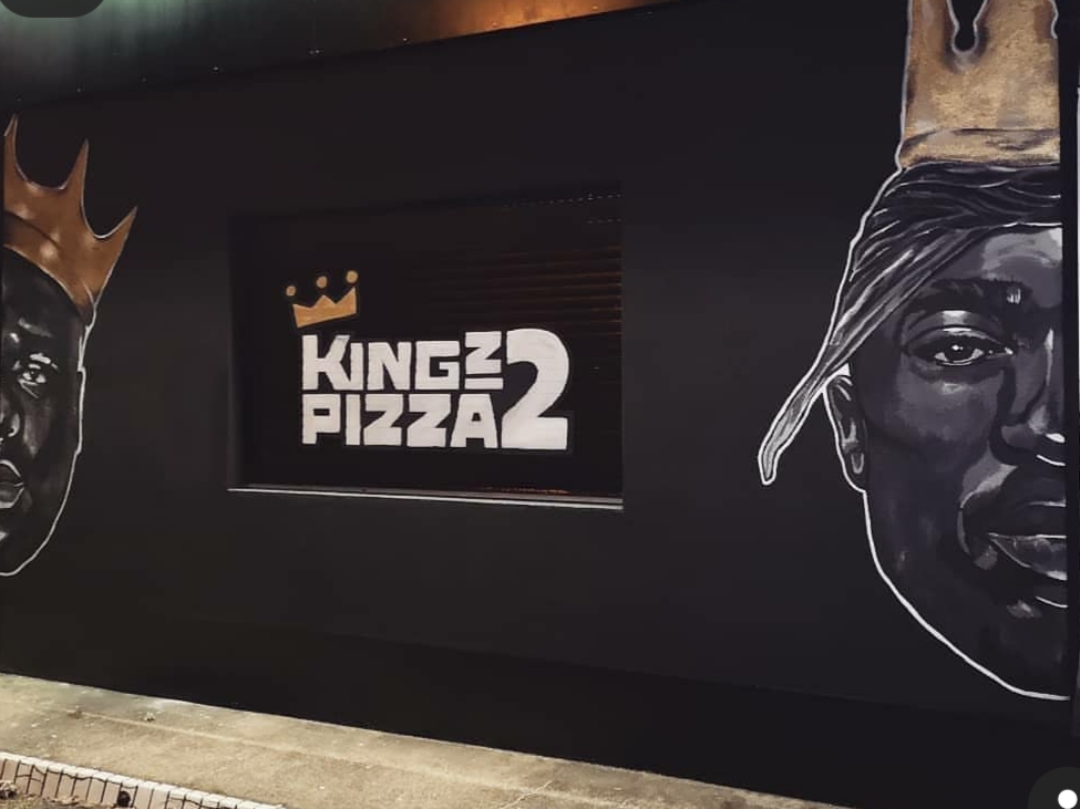 KingzPizza 2 Foto 2