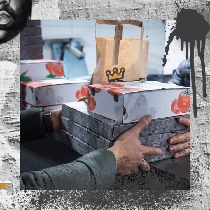 KingzPizza 2 Foto 3