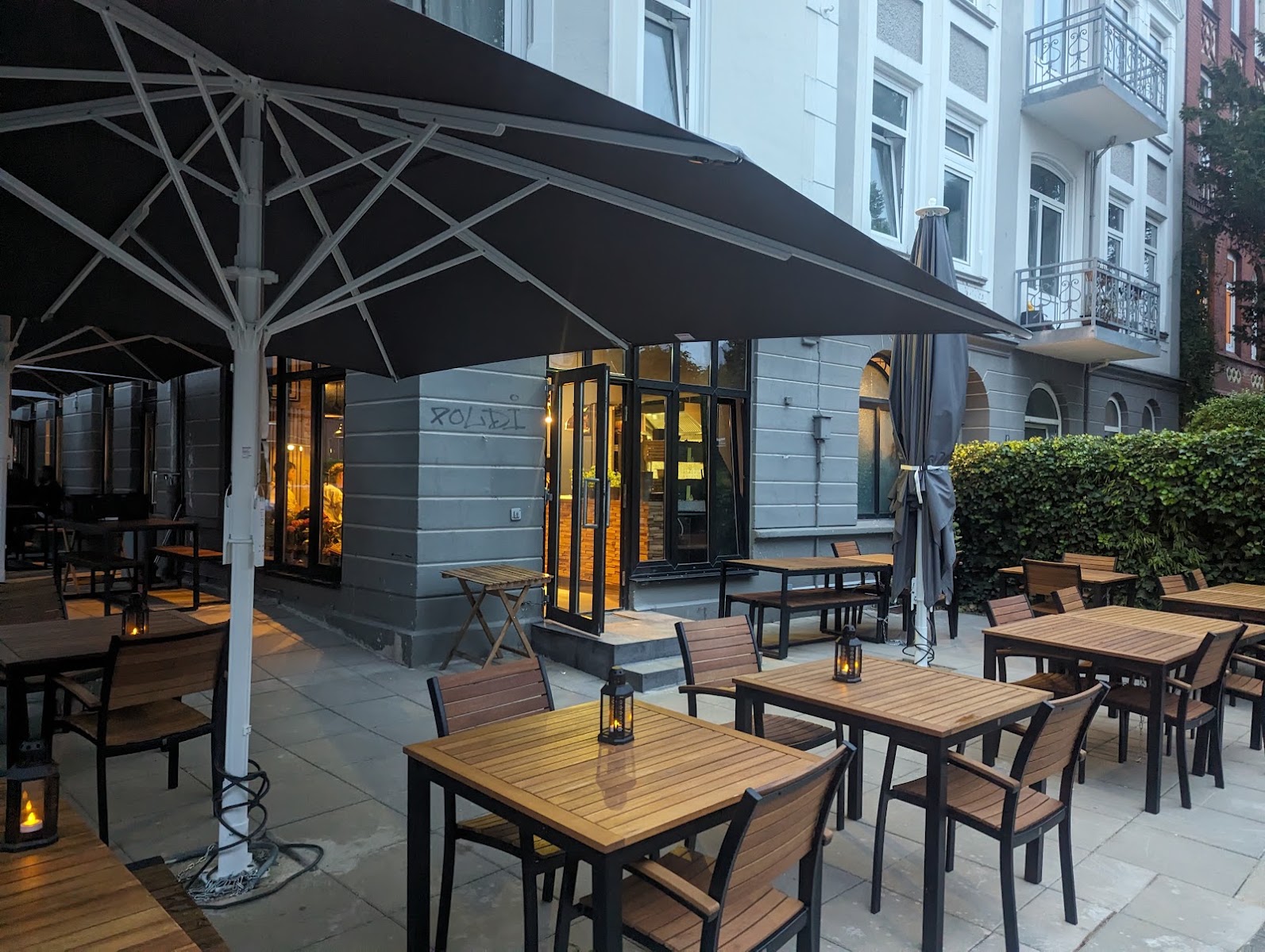 KiPi Ristorante