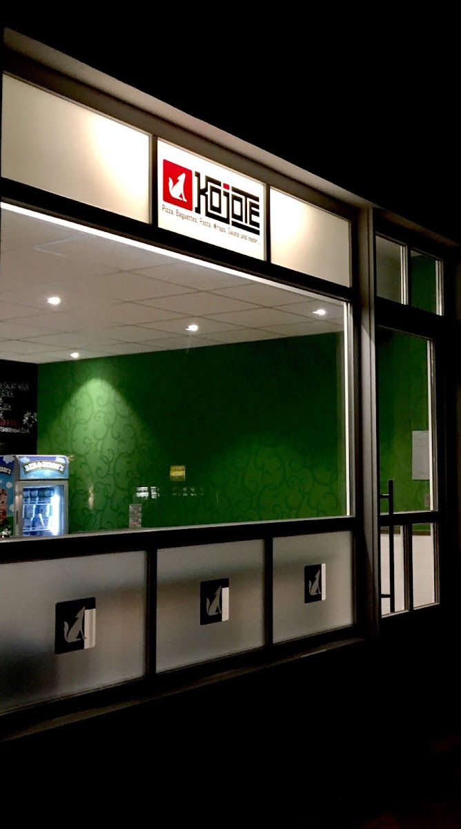 Kojote GmbH Foto 2