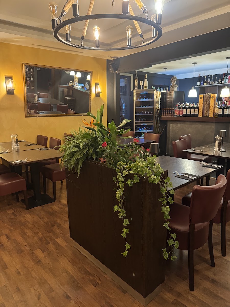 L' Angolo Ristorante und Pizzeria Foto 1