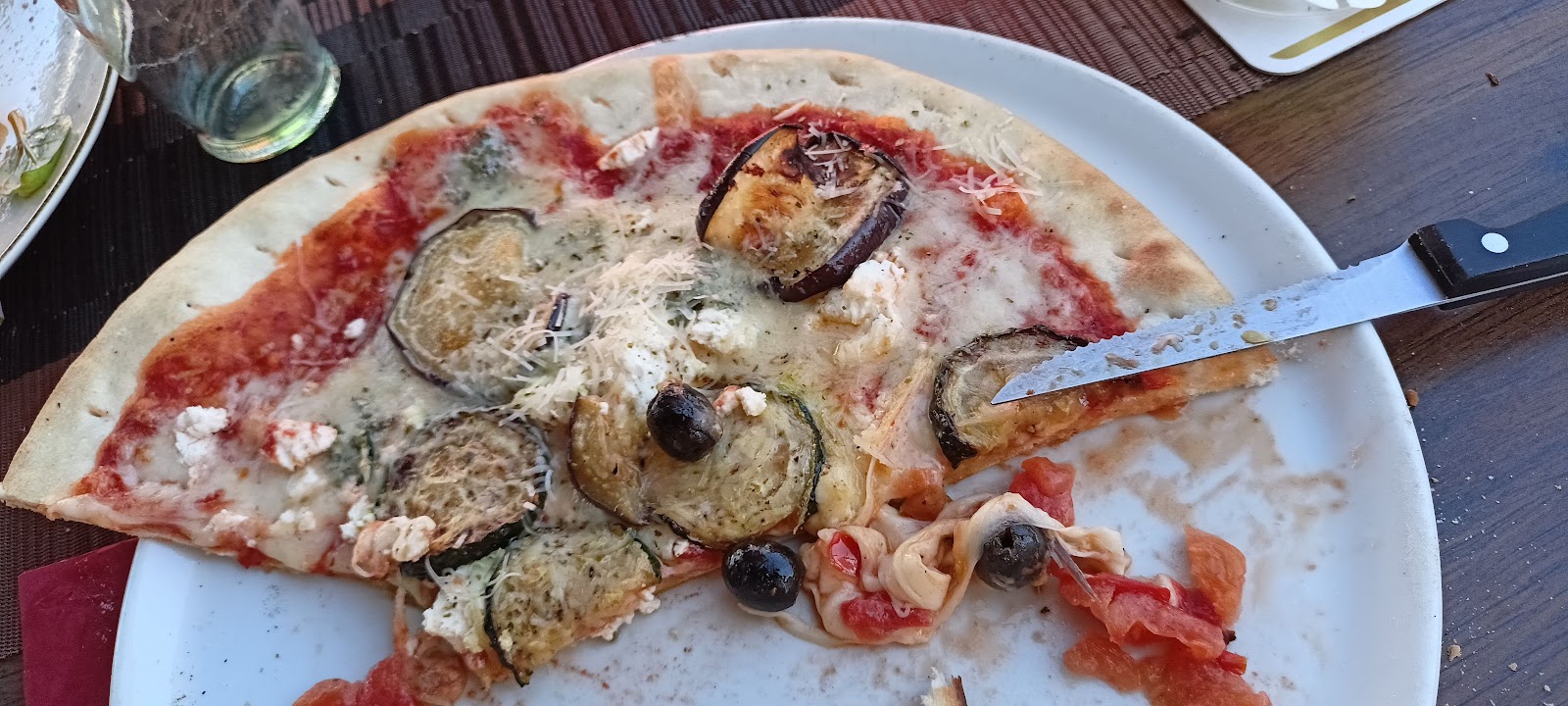 L' Angolo Ristorante und Pizzeria Foto 2