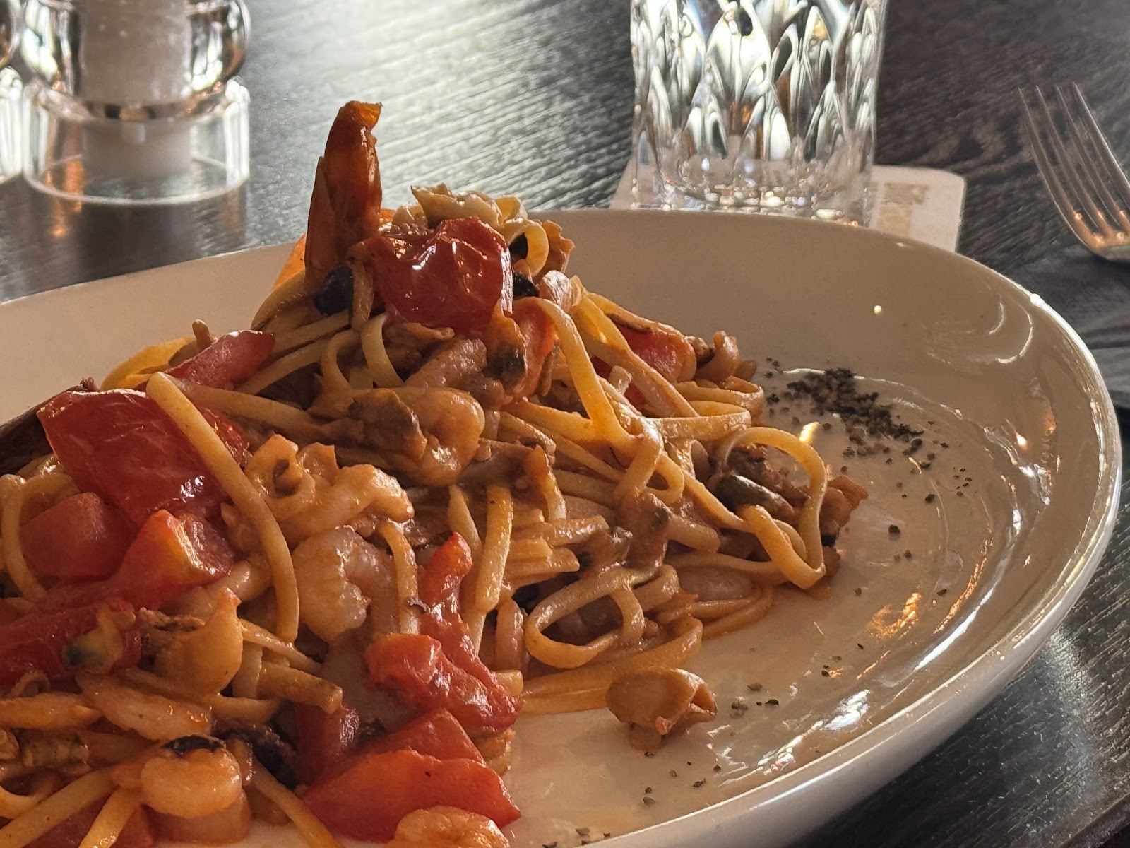 L' Angolo Ristorante und Pizzeria Foto 3