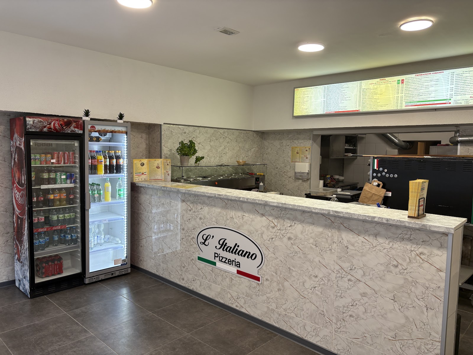 Foto von L‘italiano
