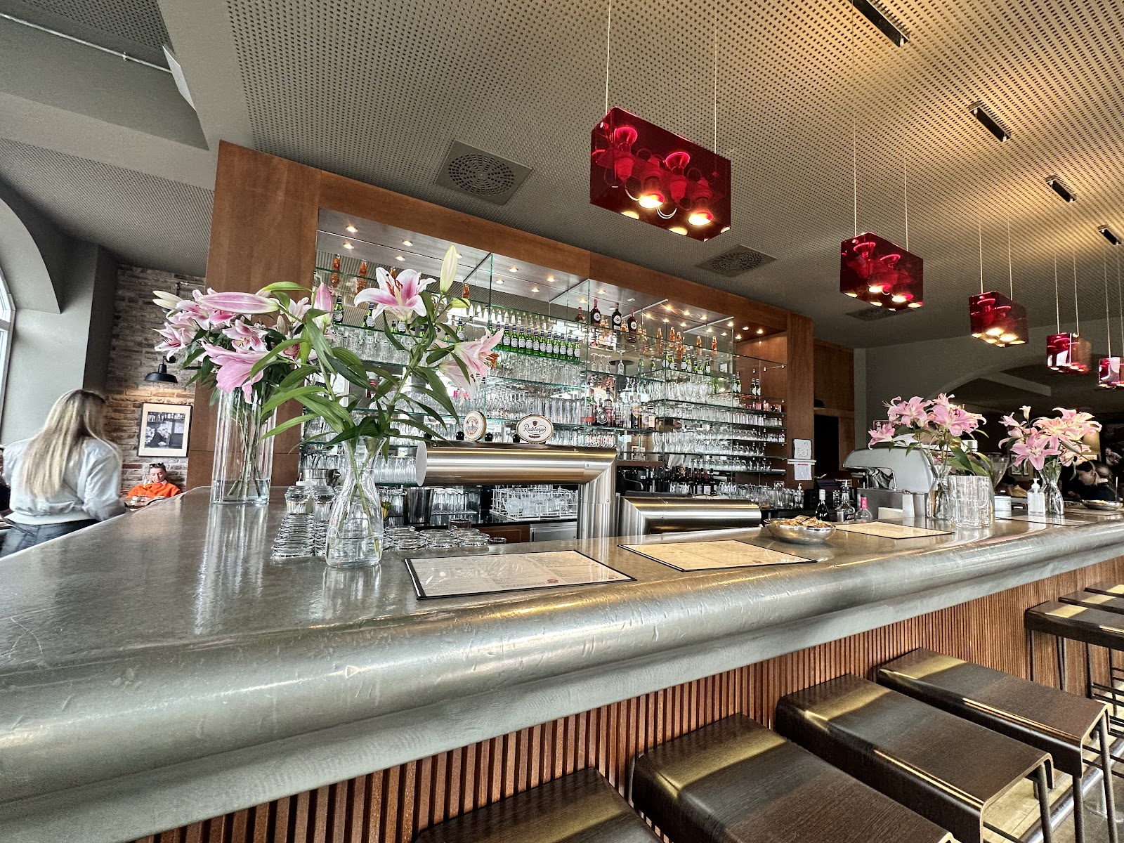 L'Osteria Bielefeld
