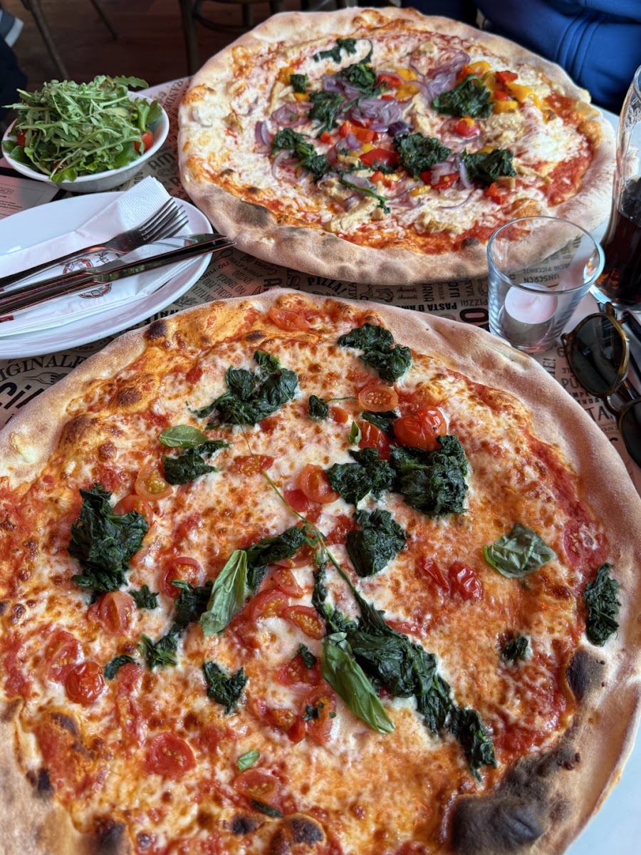 L'Osteria Braunschweig Foto 2