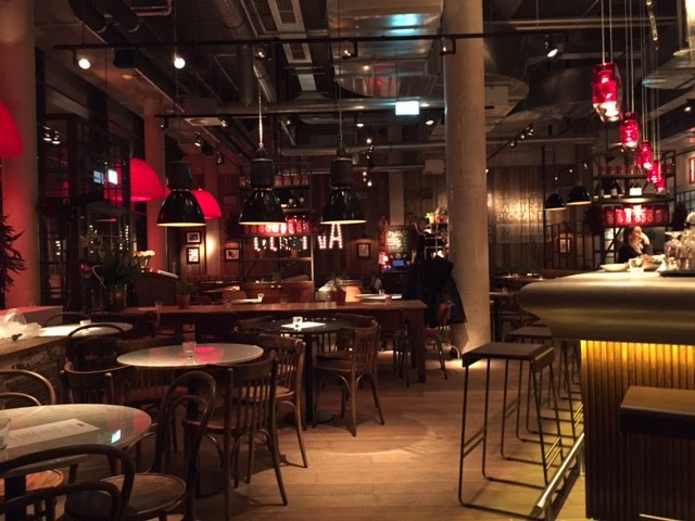 L'Osteria Braunschweig