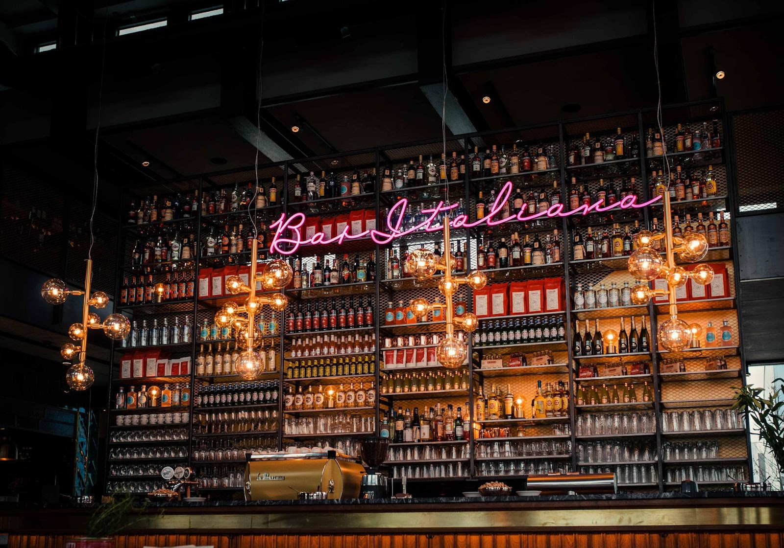 Foto von L'Osteria Düren