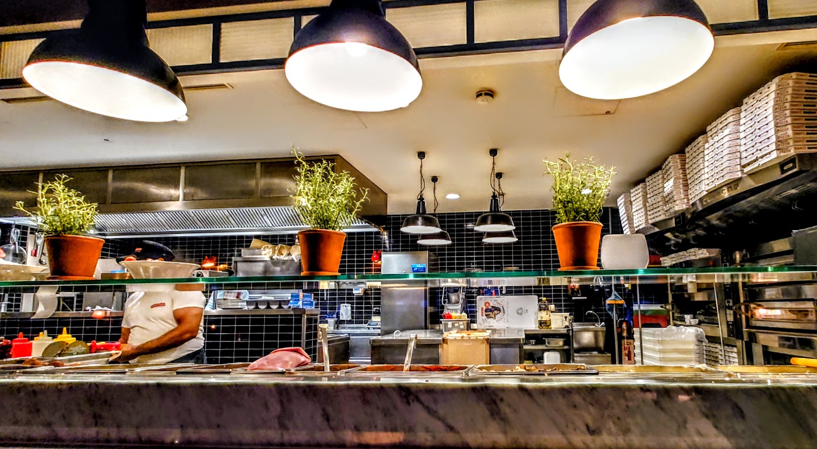 Foto von L'Osteria Lüneburg