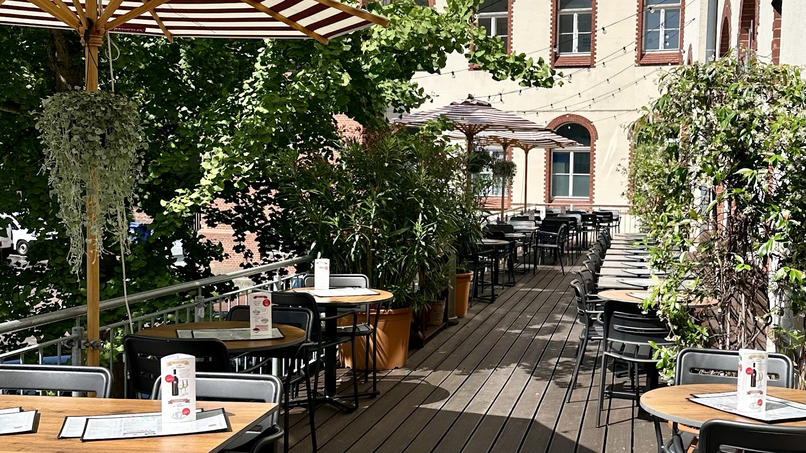L'Osteria Oldenburg