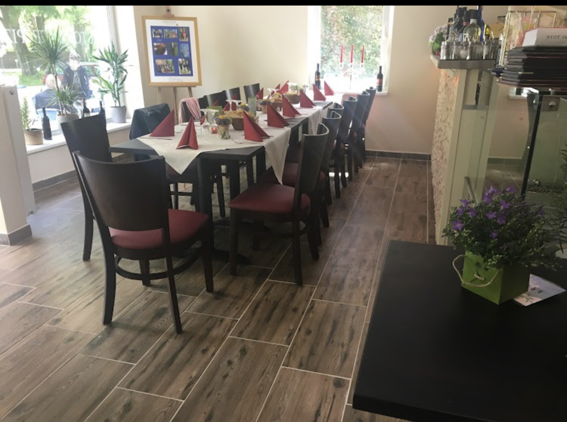 Foto von La Casetta Ristorante Ahrensburg