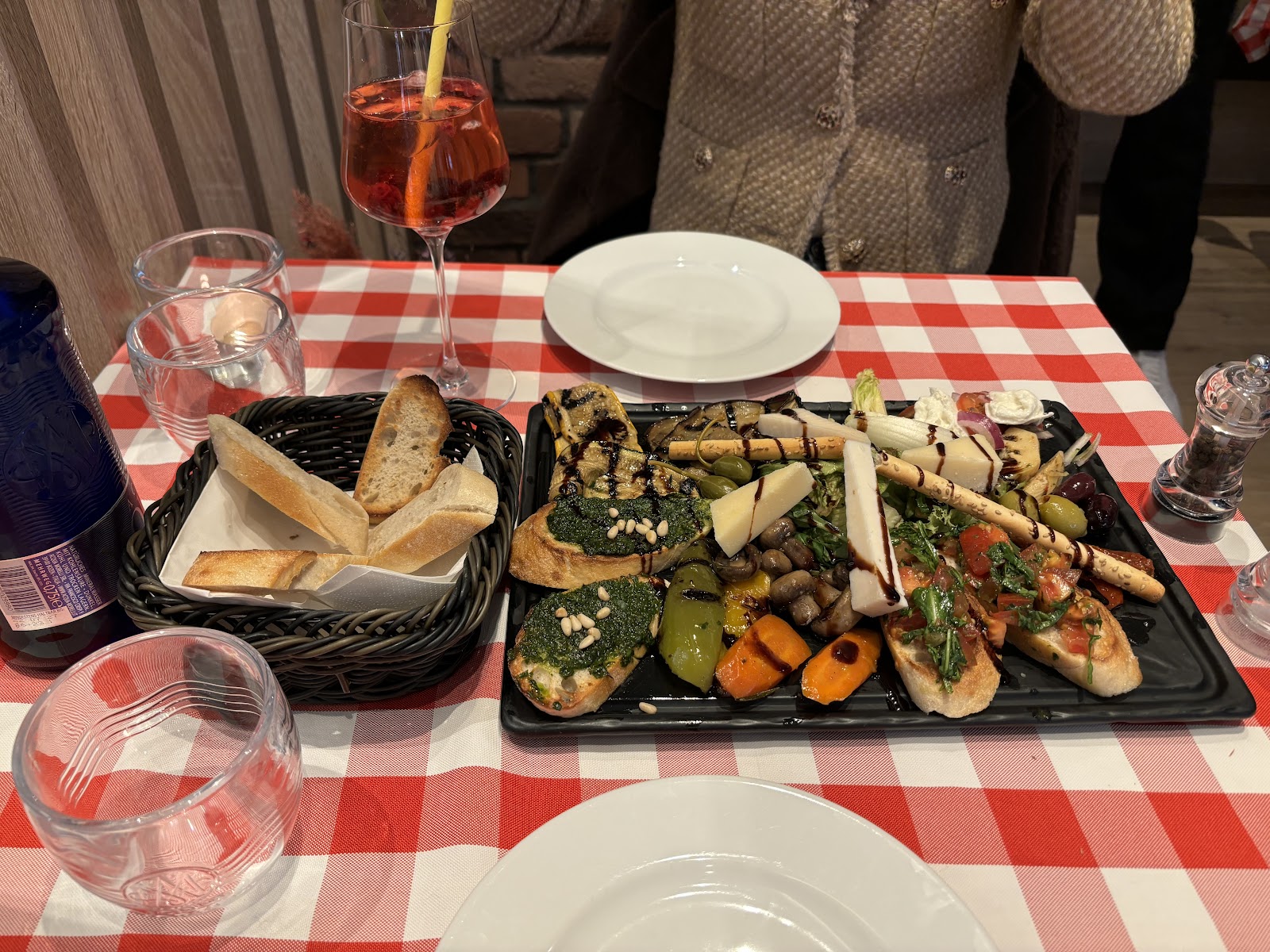 La Cucina - Bielefeld Foto 3