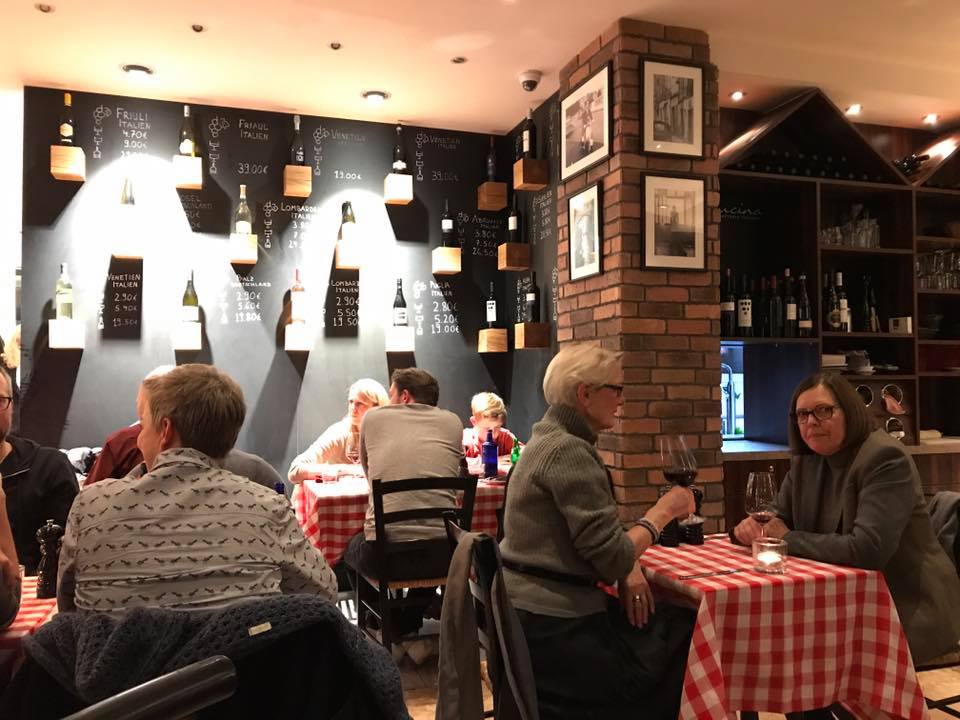 La Cucina - Bielefeld