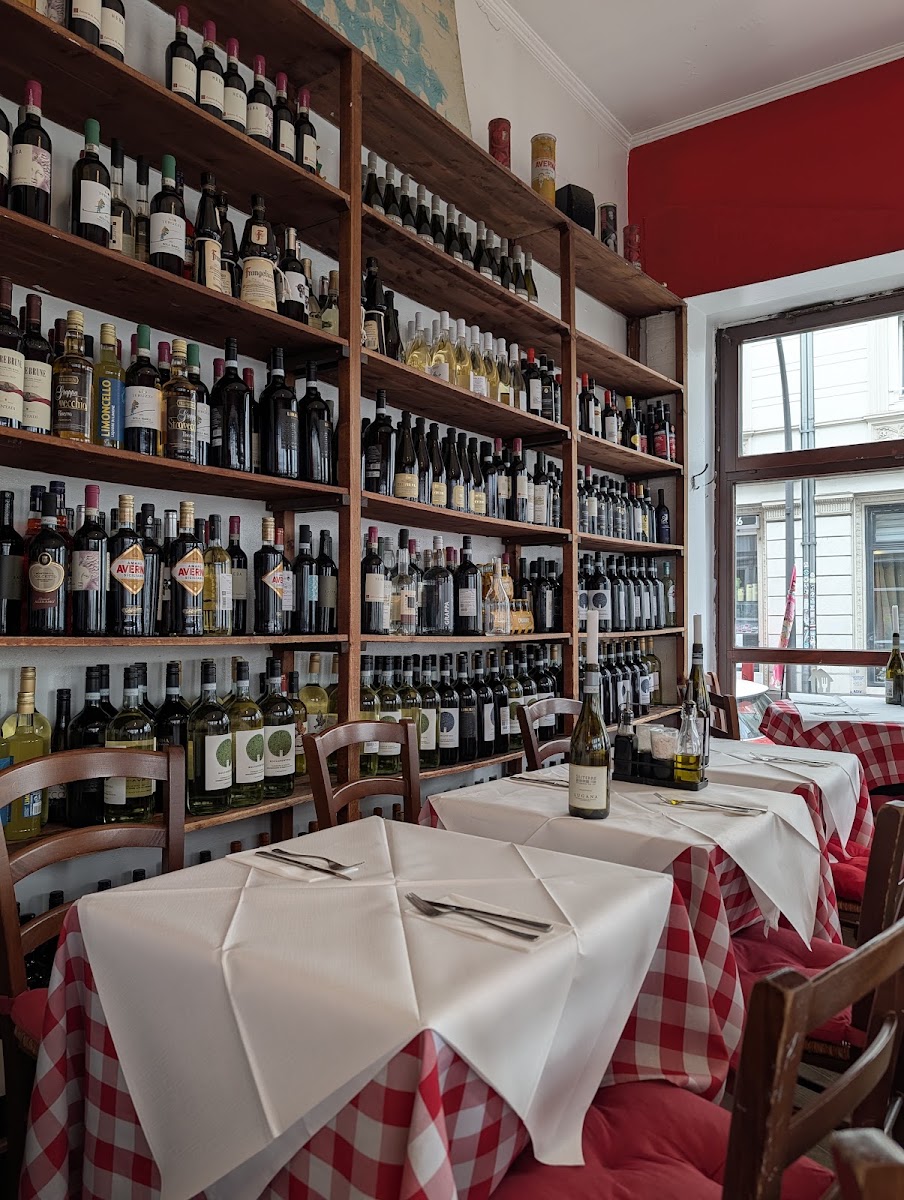 La Locanda Hamburg Foto 1