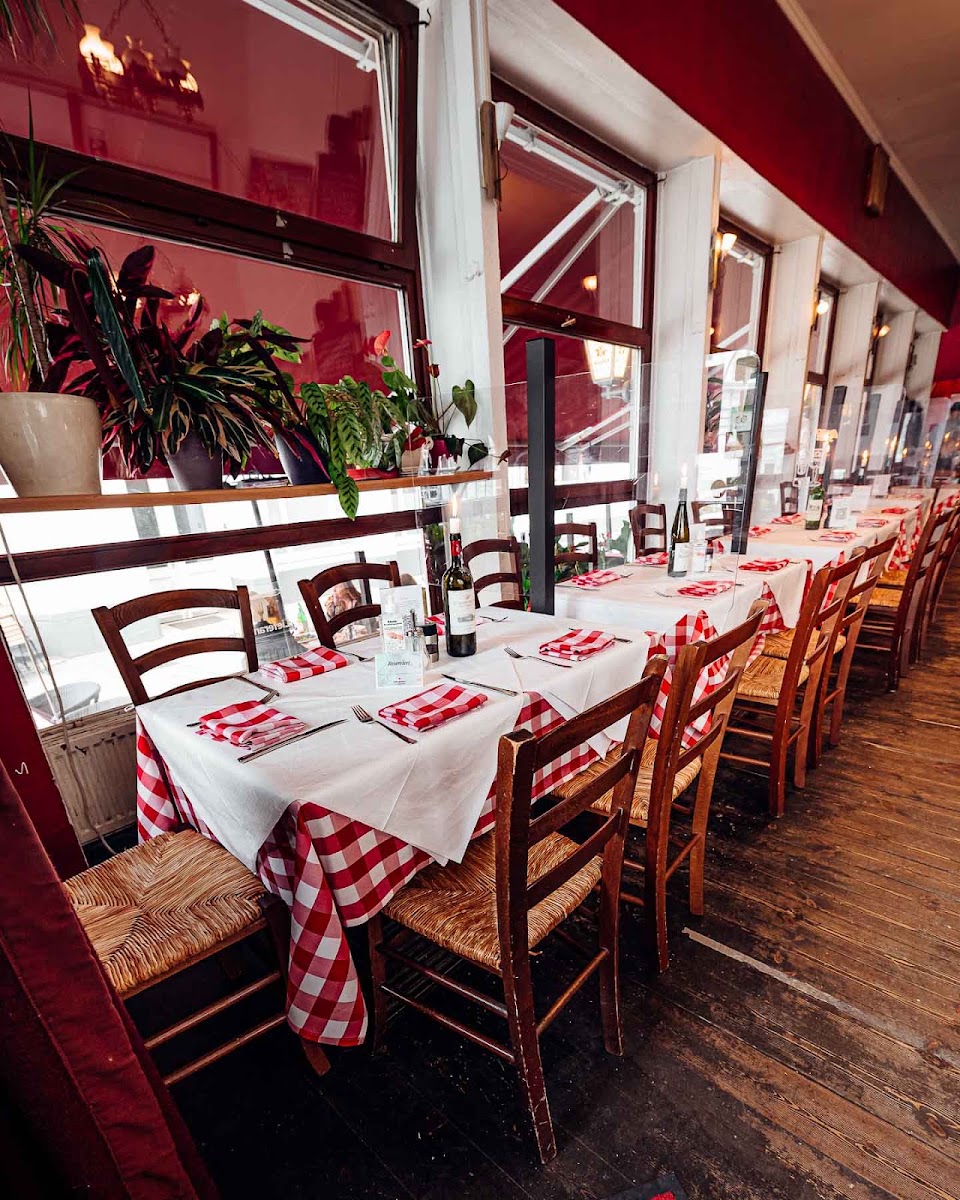 La Locanda Hamburg