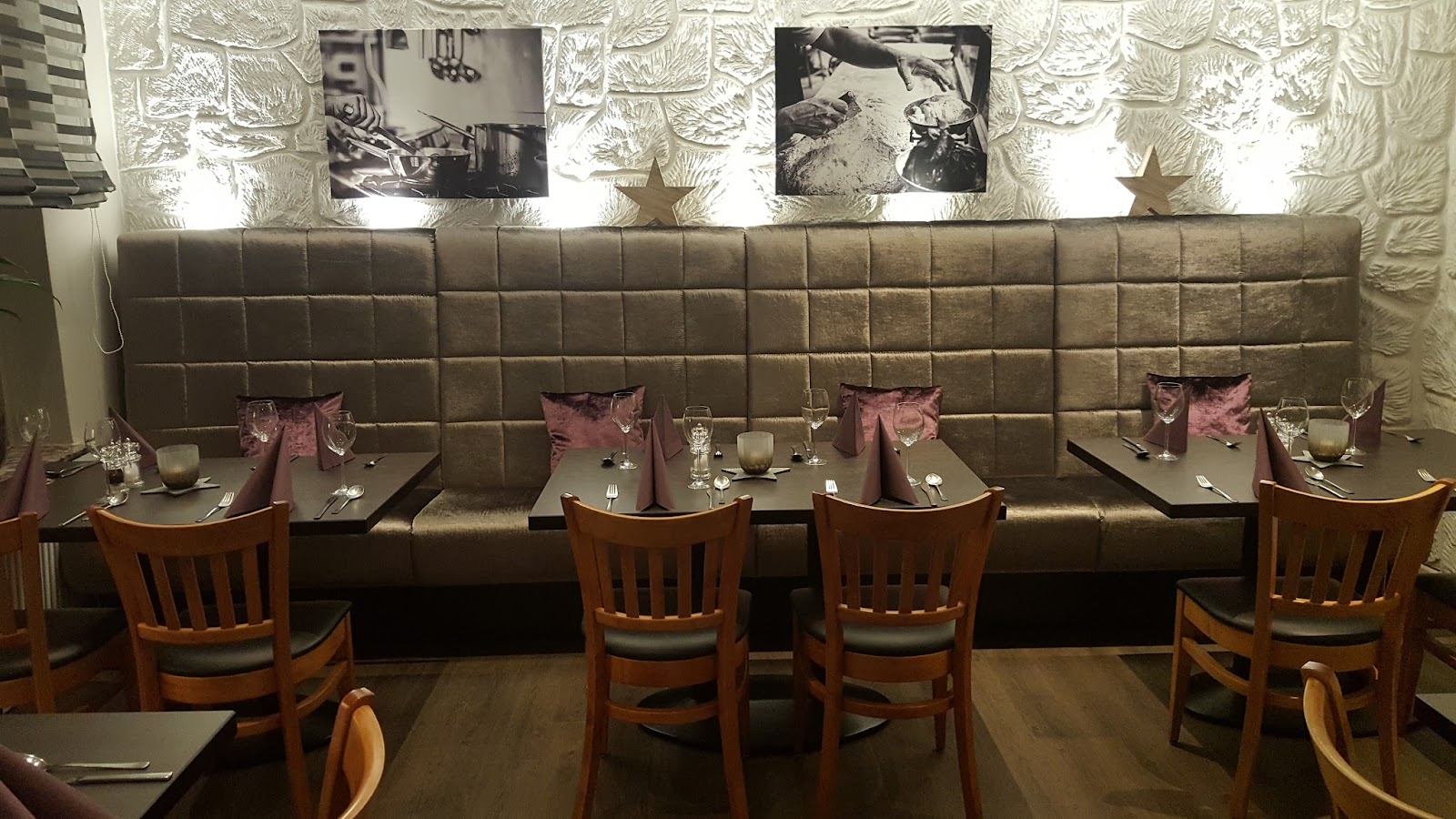 Foto von La Perla Restaurant - Bielefeld