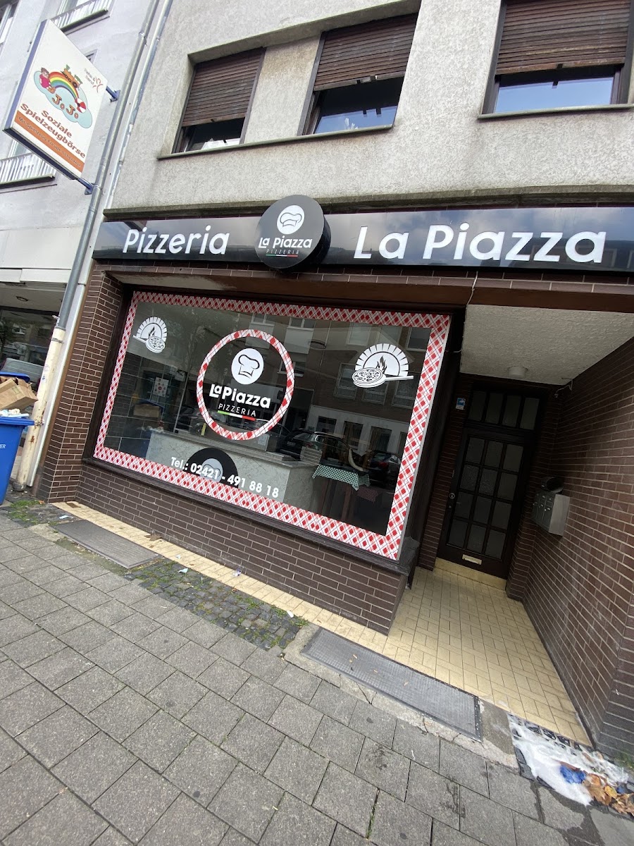 Foto von La Piazza Düren