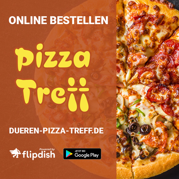 Foto von La Piazza Pizzeria
