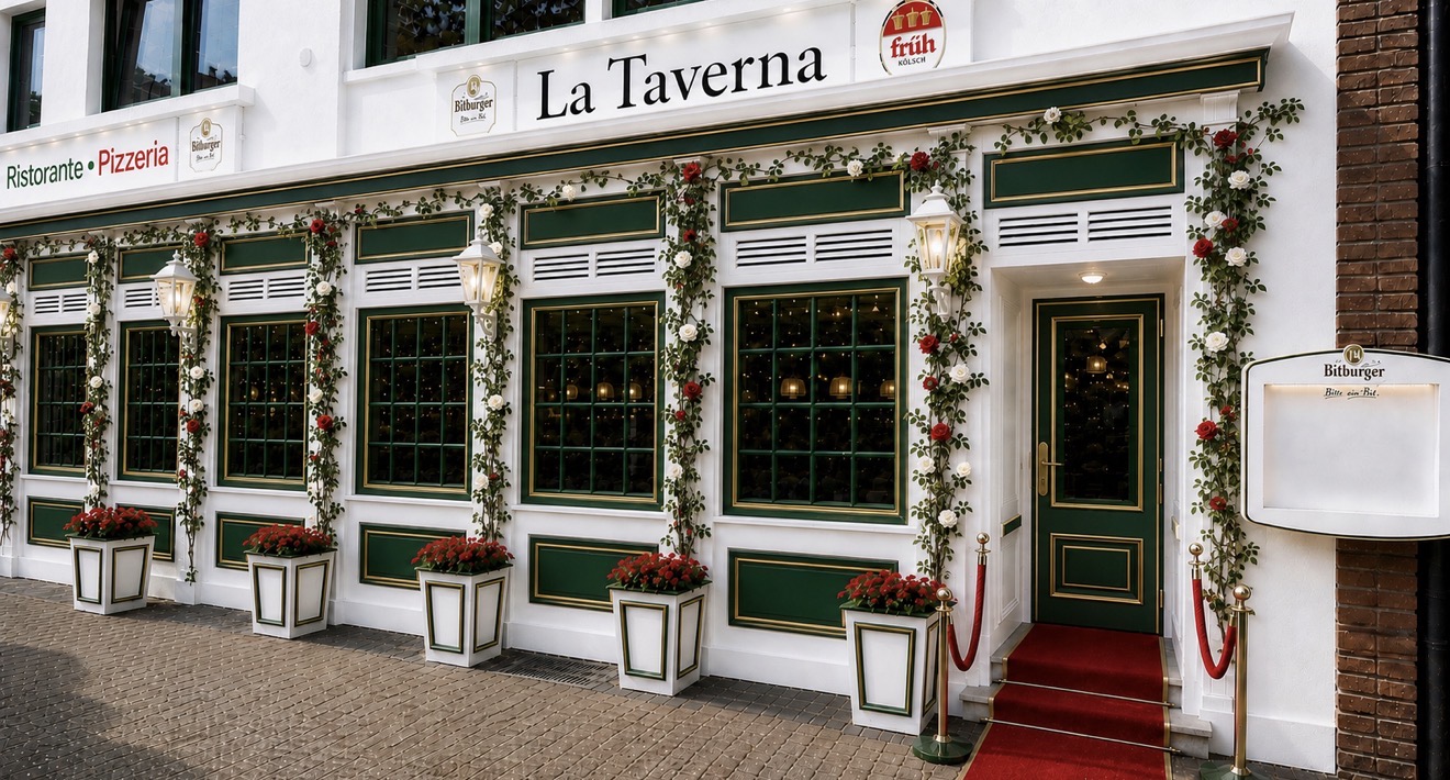 LA TAVERNA