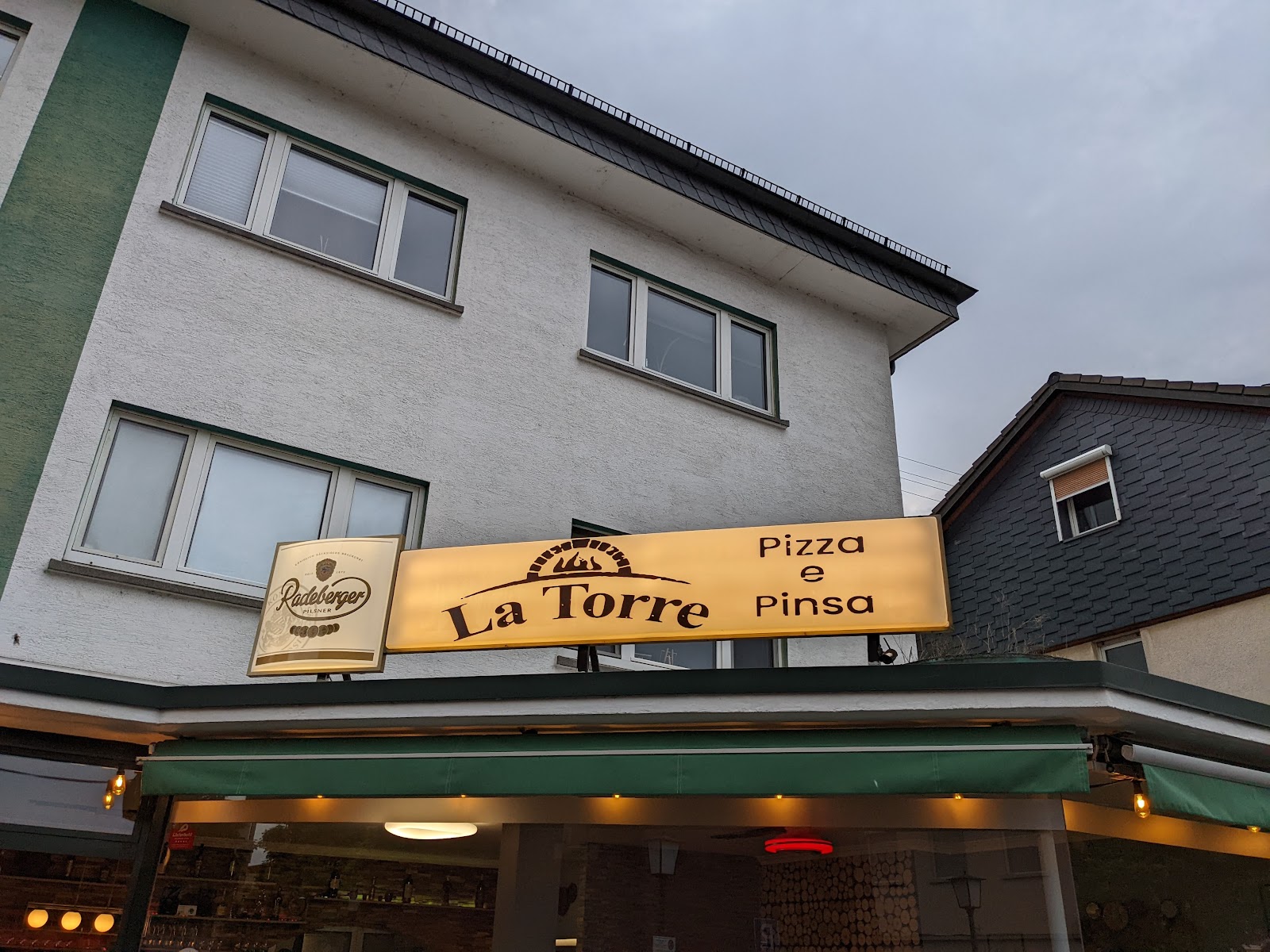 Foto von La Torre