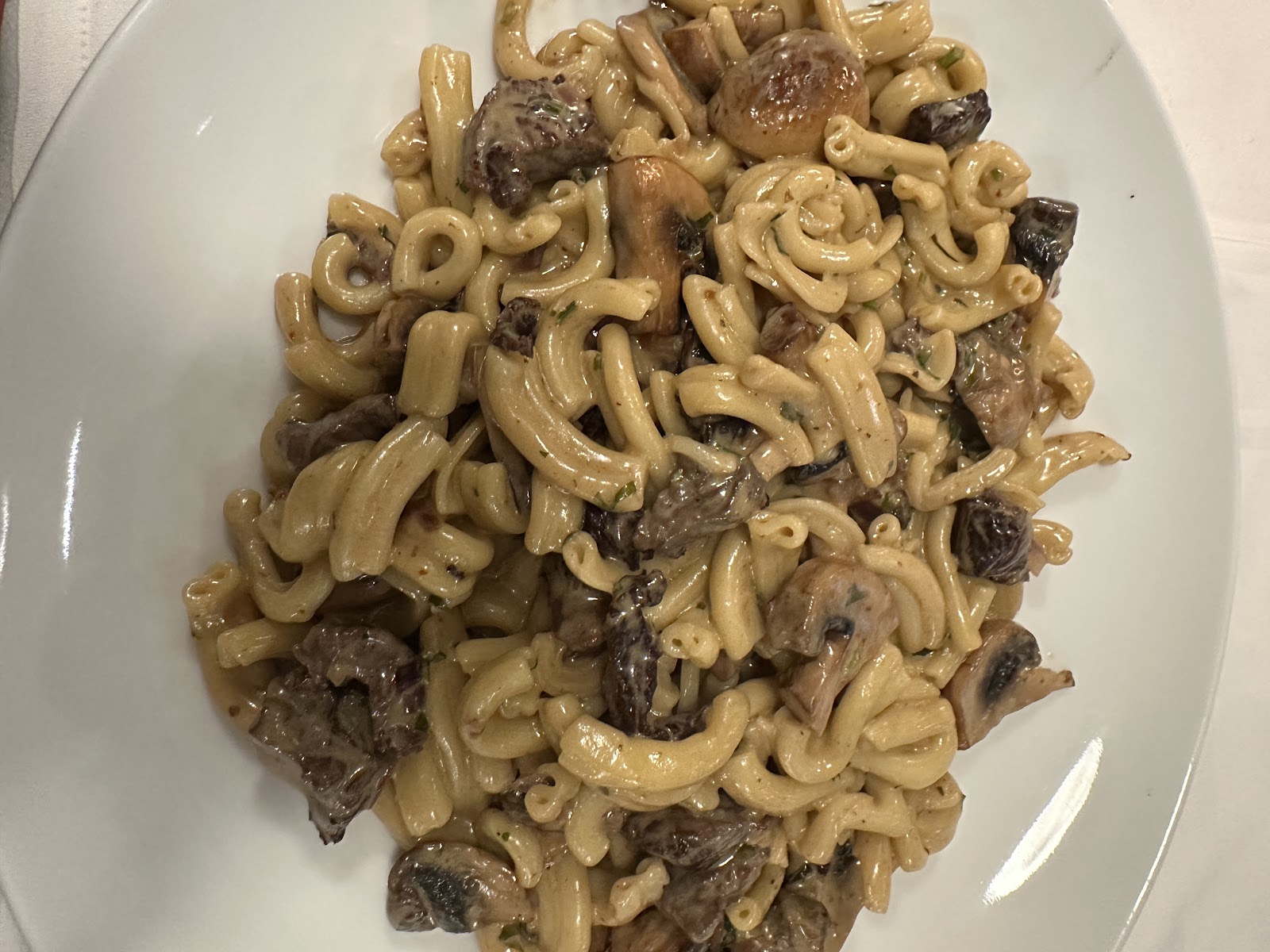 La Trattoria Foto 3