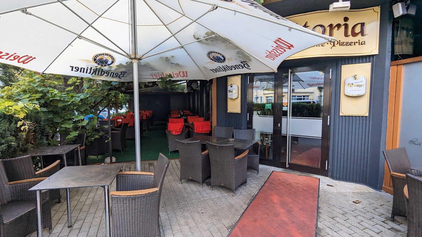 La Trattoria