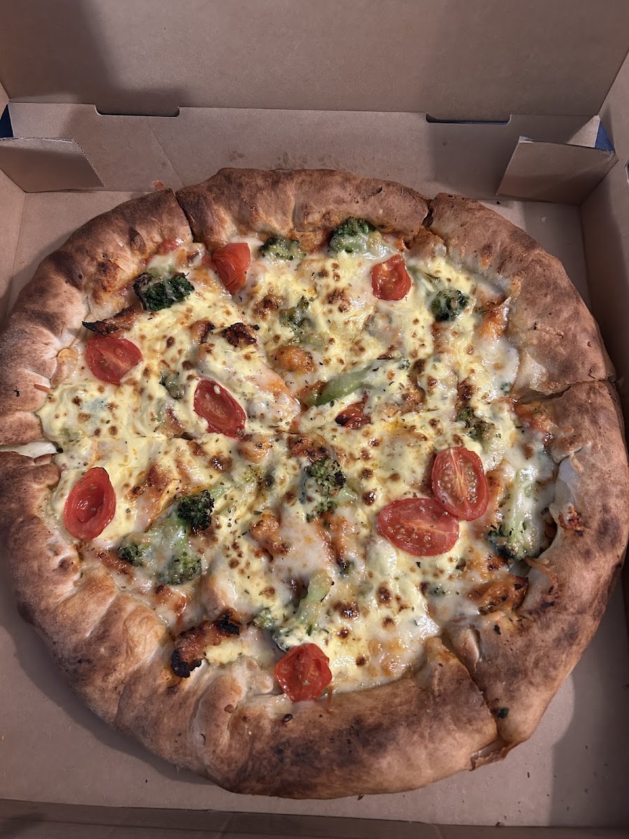 La Tua Pizza Foto 2