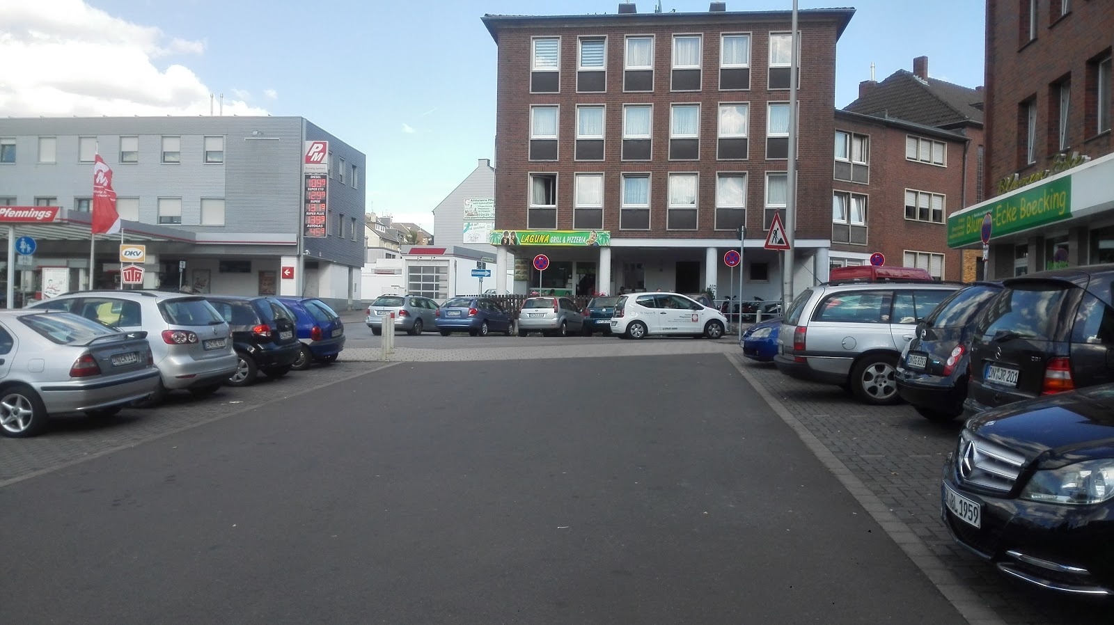 Laguna Grill & Pizzeria Düren Foto 3