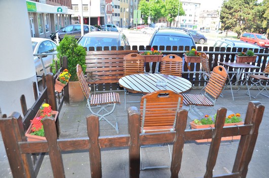 Laguna Grill & Pizzeria Düren