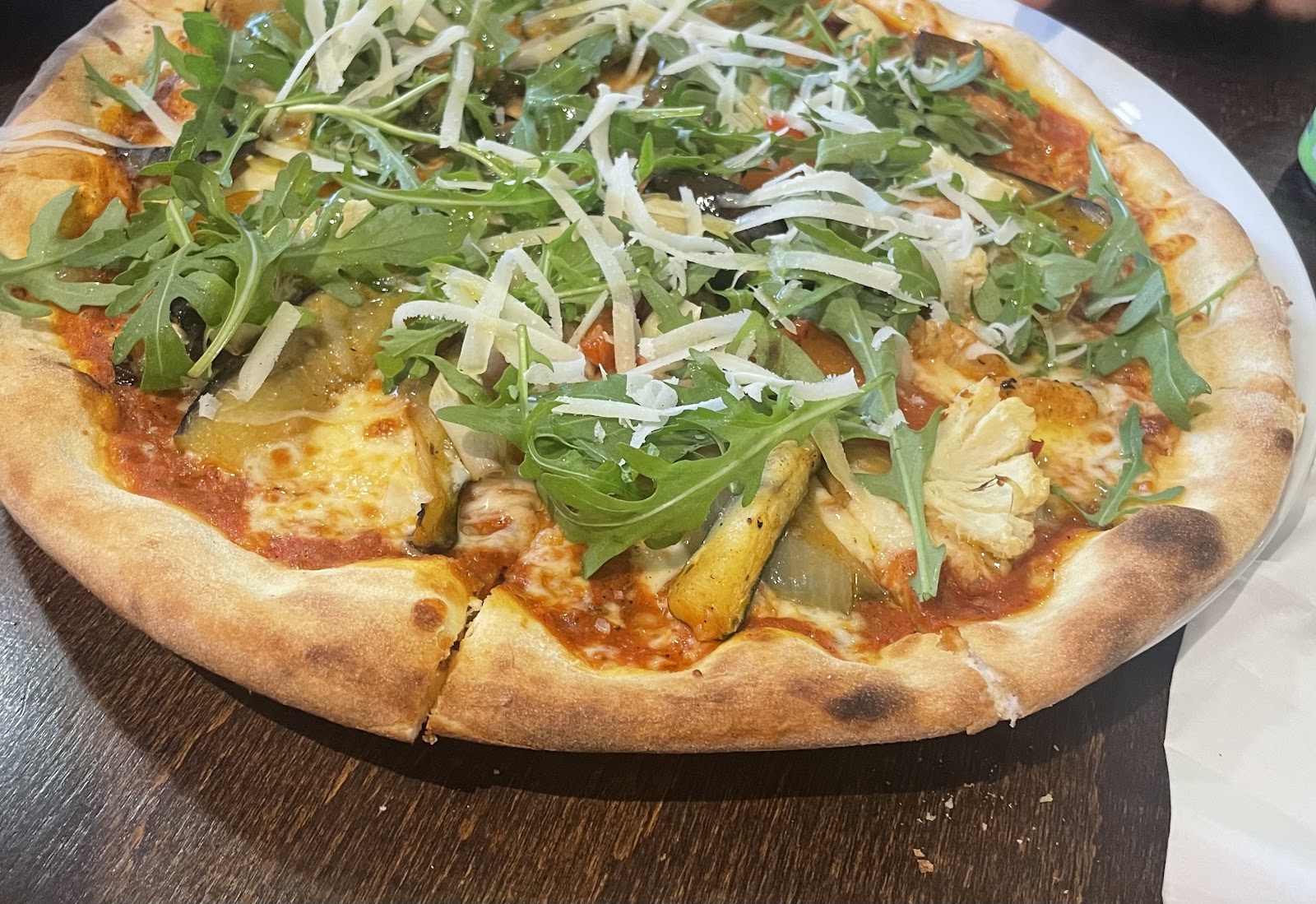 Lauschbar Pizza & Pasta Lounge Foto 1