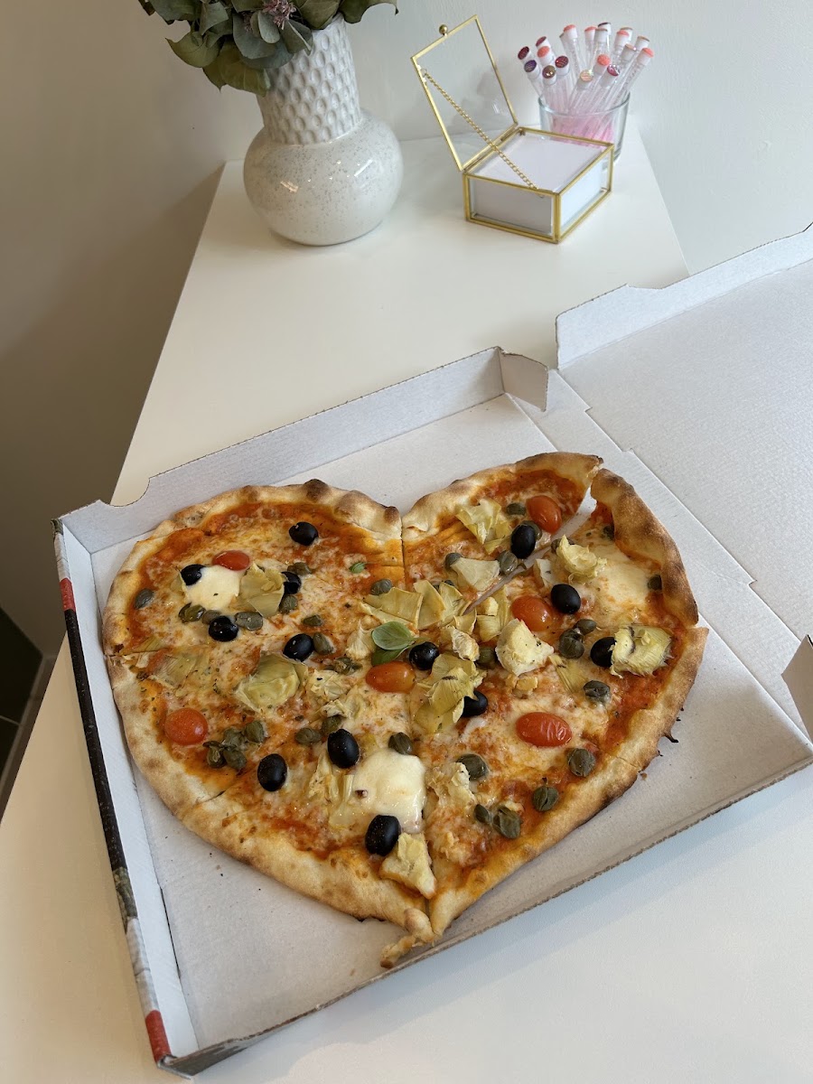 Lauschbar Pizza & Pasta Lounge Foto 2
