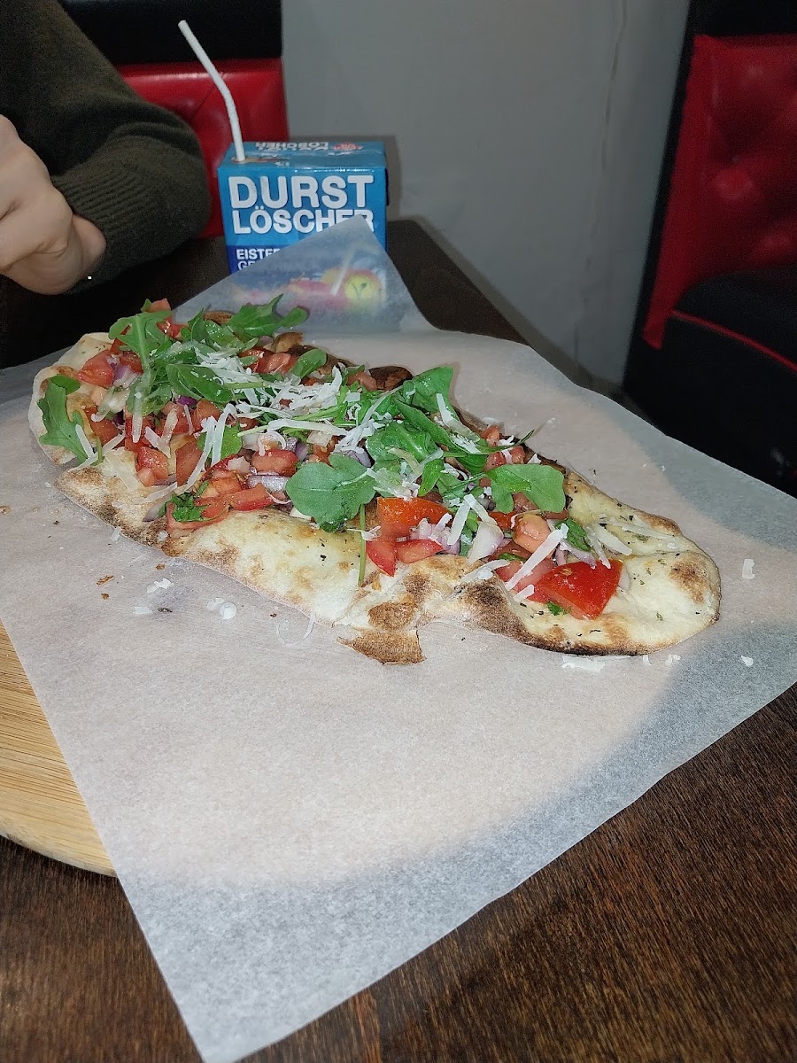 Lauschbar Pizza & Pasta Lounge Foto 3