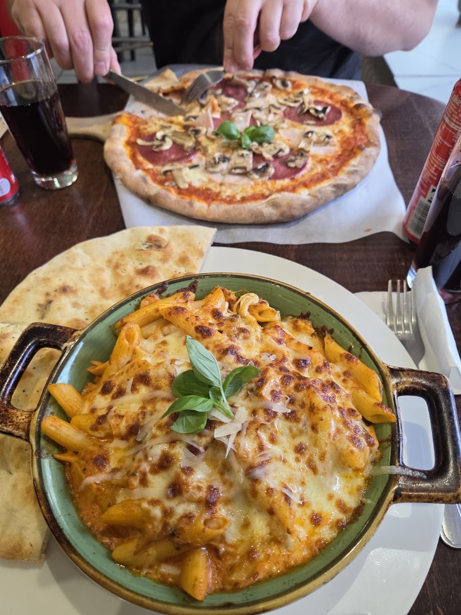 Foto von Lauschbar Pizza & Pasta Lounge