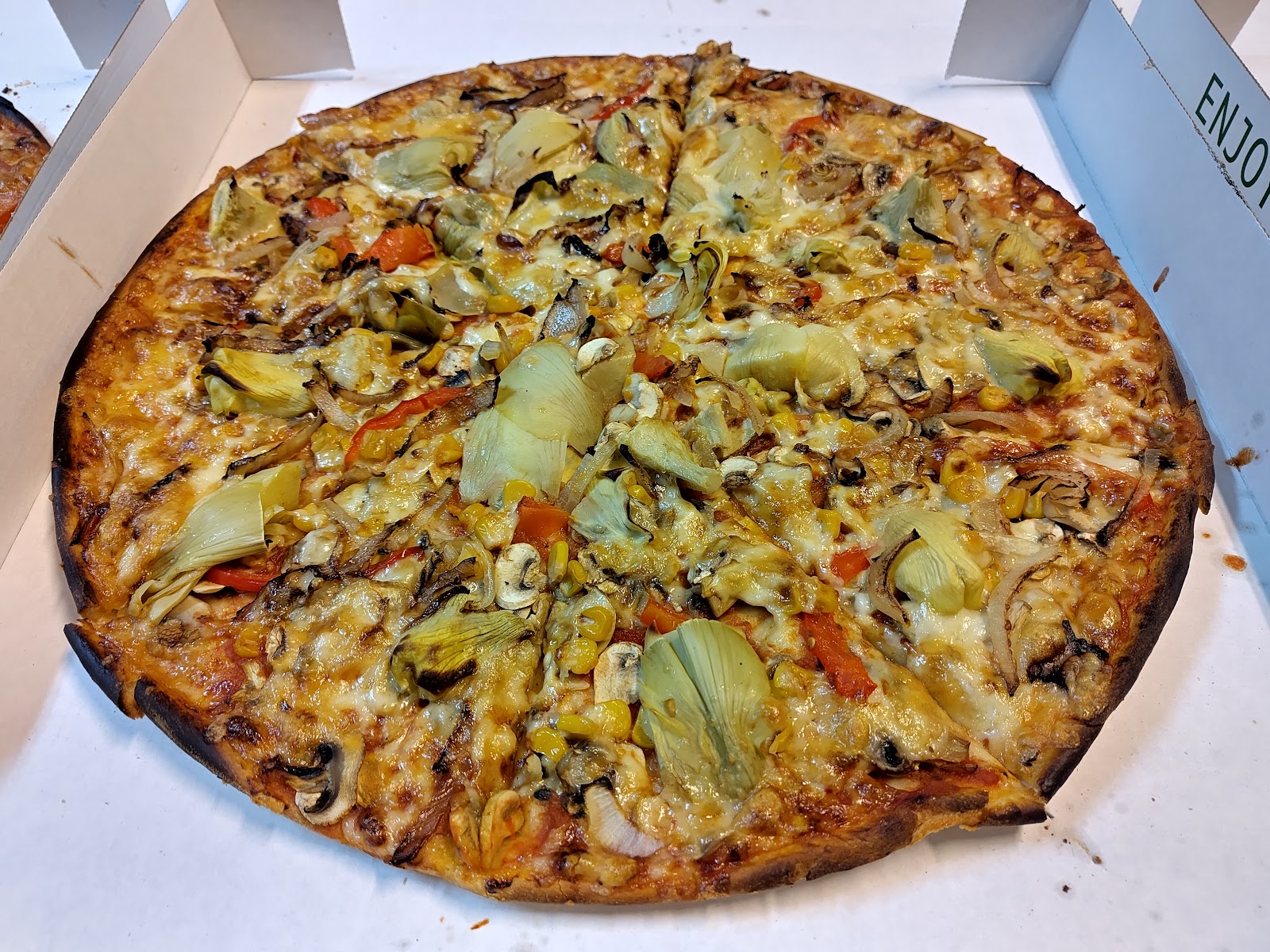 Little PizzaLand Foto 1