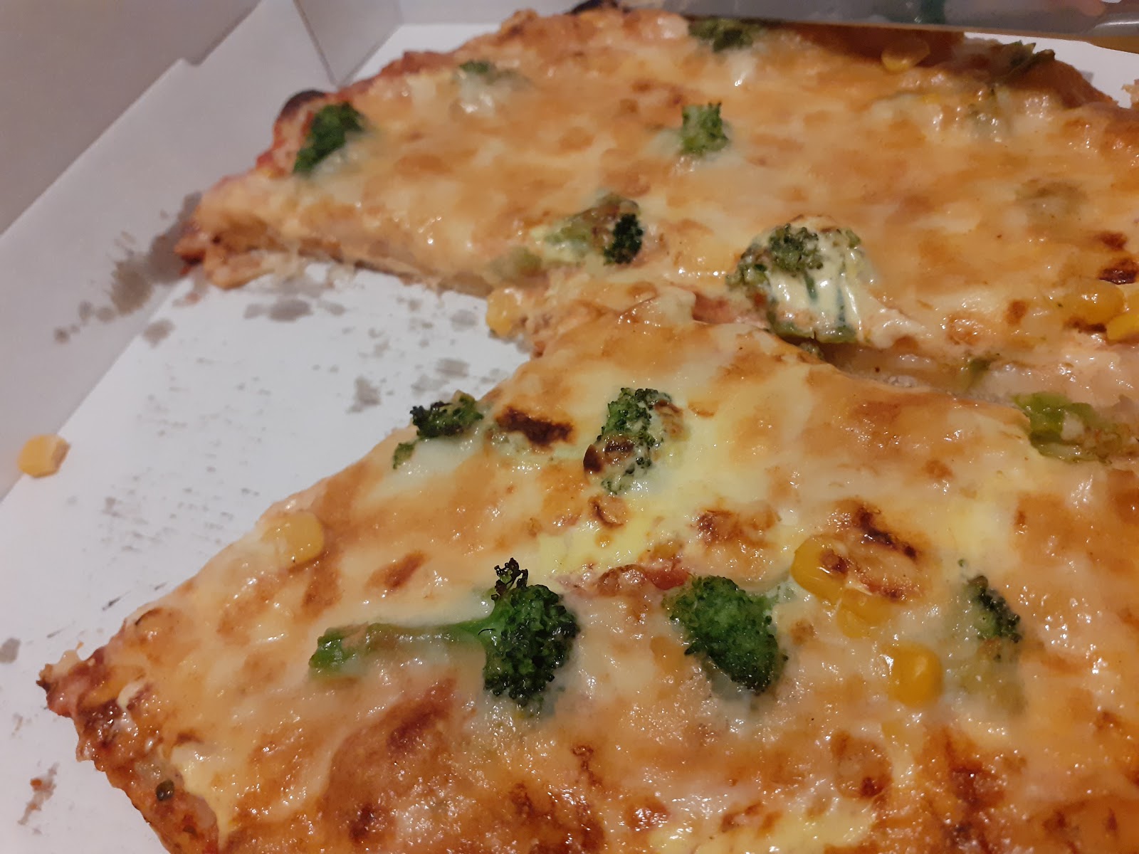 Little PizzaLand Foto 2