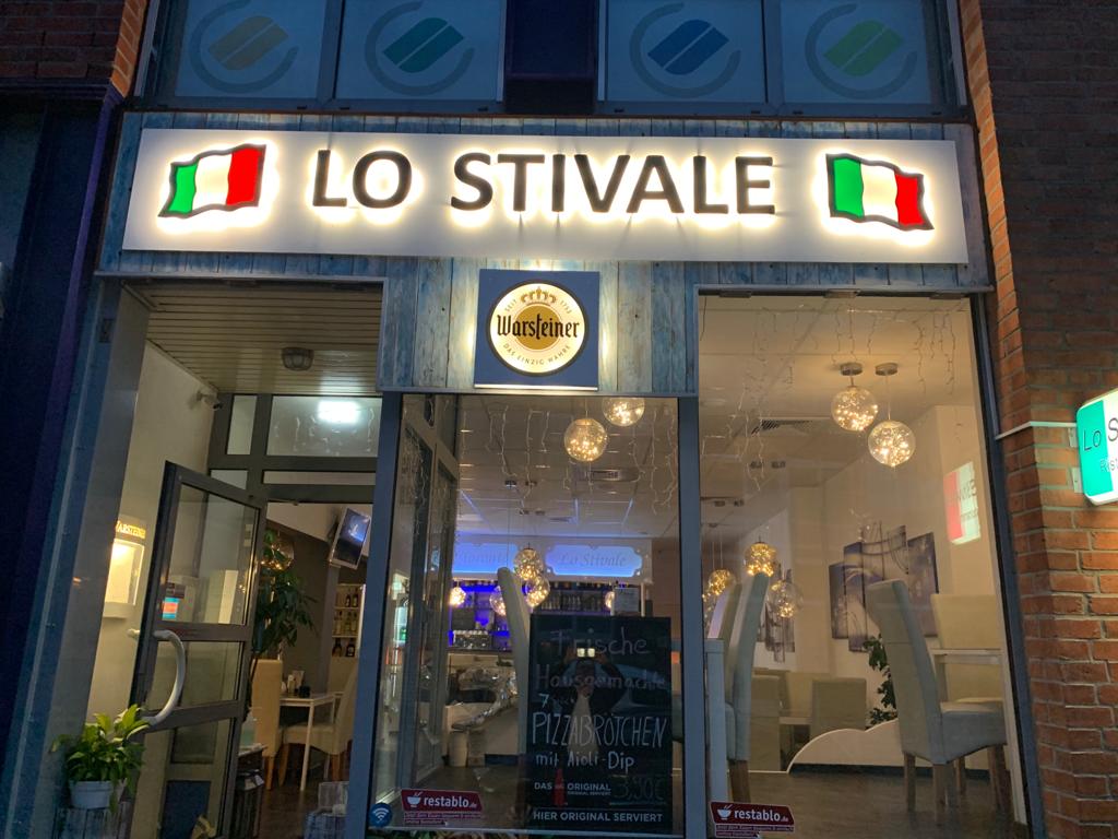 Lo Stivale Foto 2