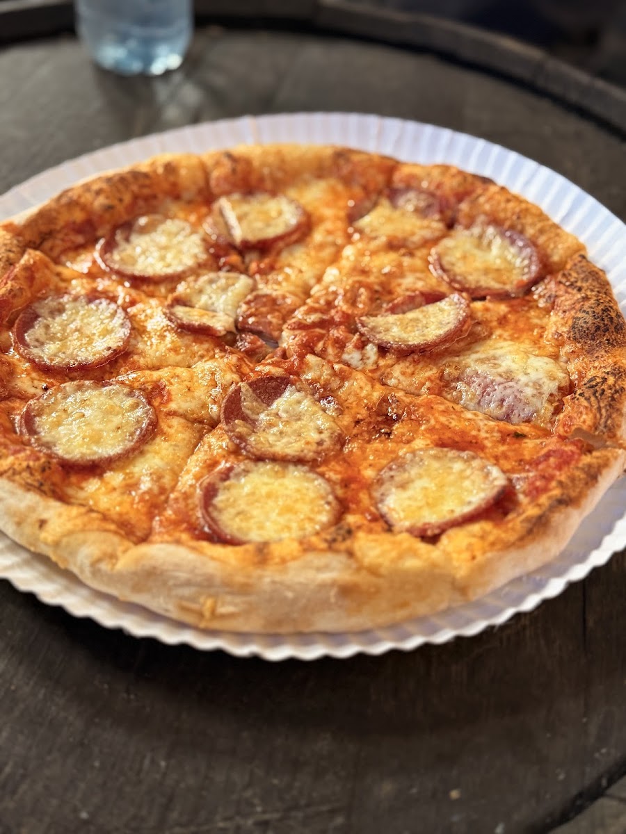 Loni´s Pizza Braunschweig