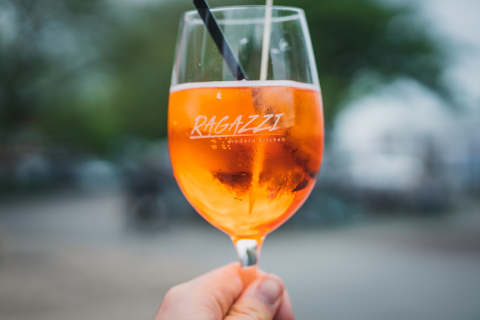 Lugacci – Italienisches Restaurant & Pizzeria in Elmshorn am Holstenplatz Foto 3