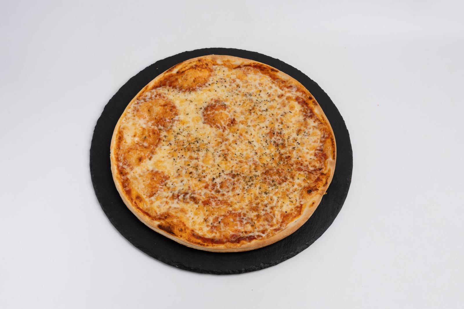 Luigi's Pizza Lieferservice Foto 1