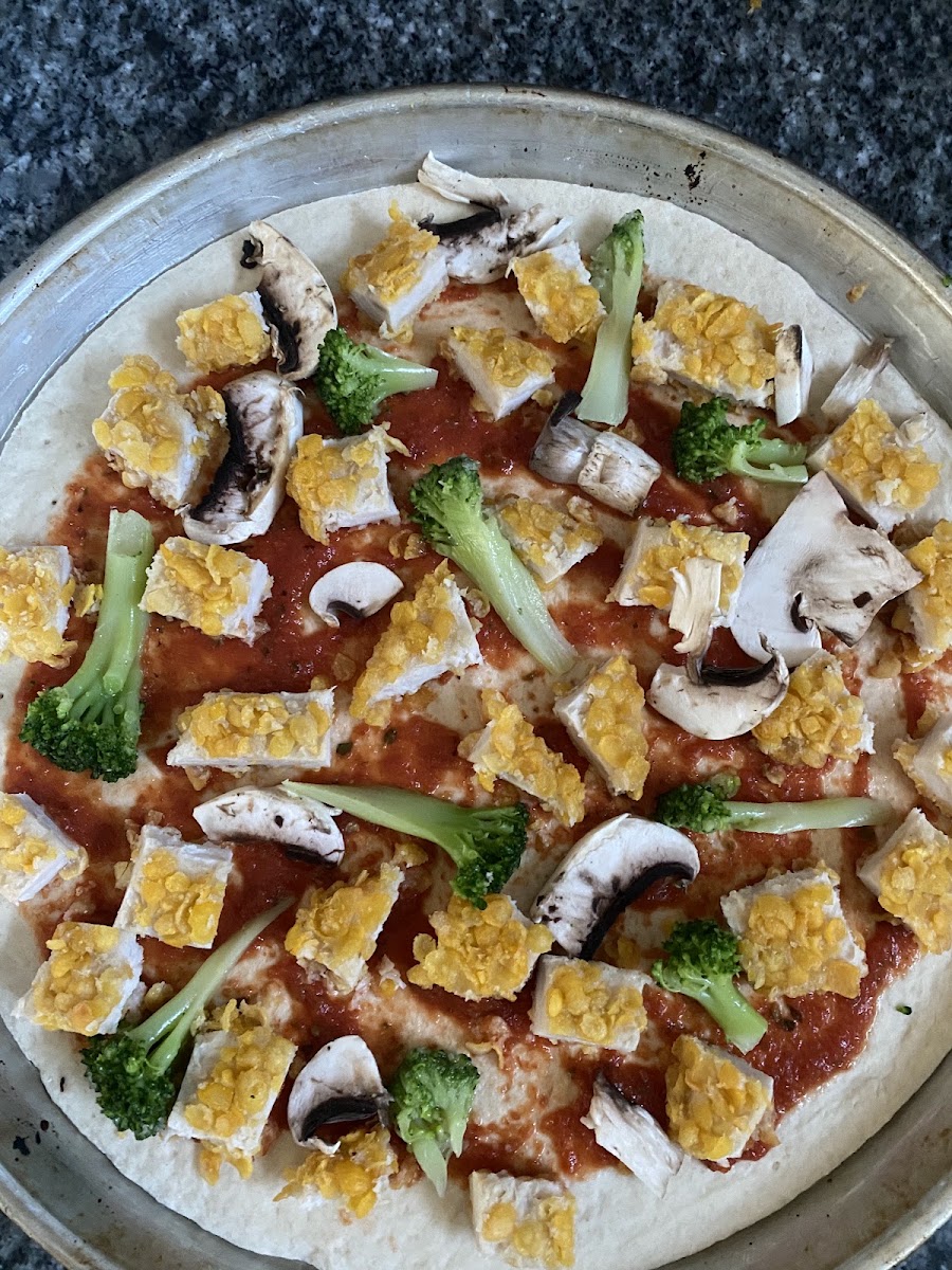 Marvins Pizza & Burger Foto 1