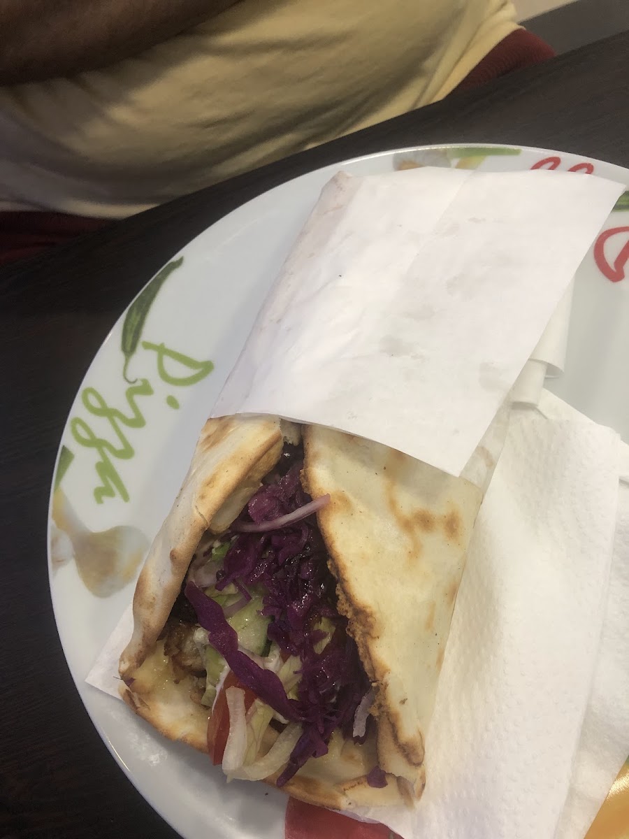 Mavi Pizzeria Foto 1