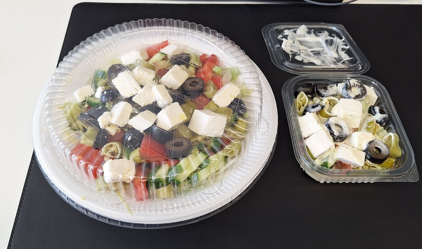 Foto von Millennium Grill & Pizzeria