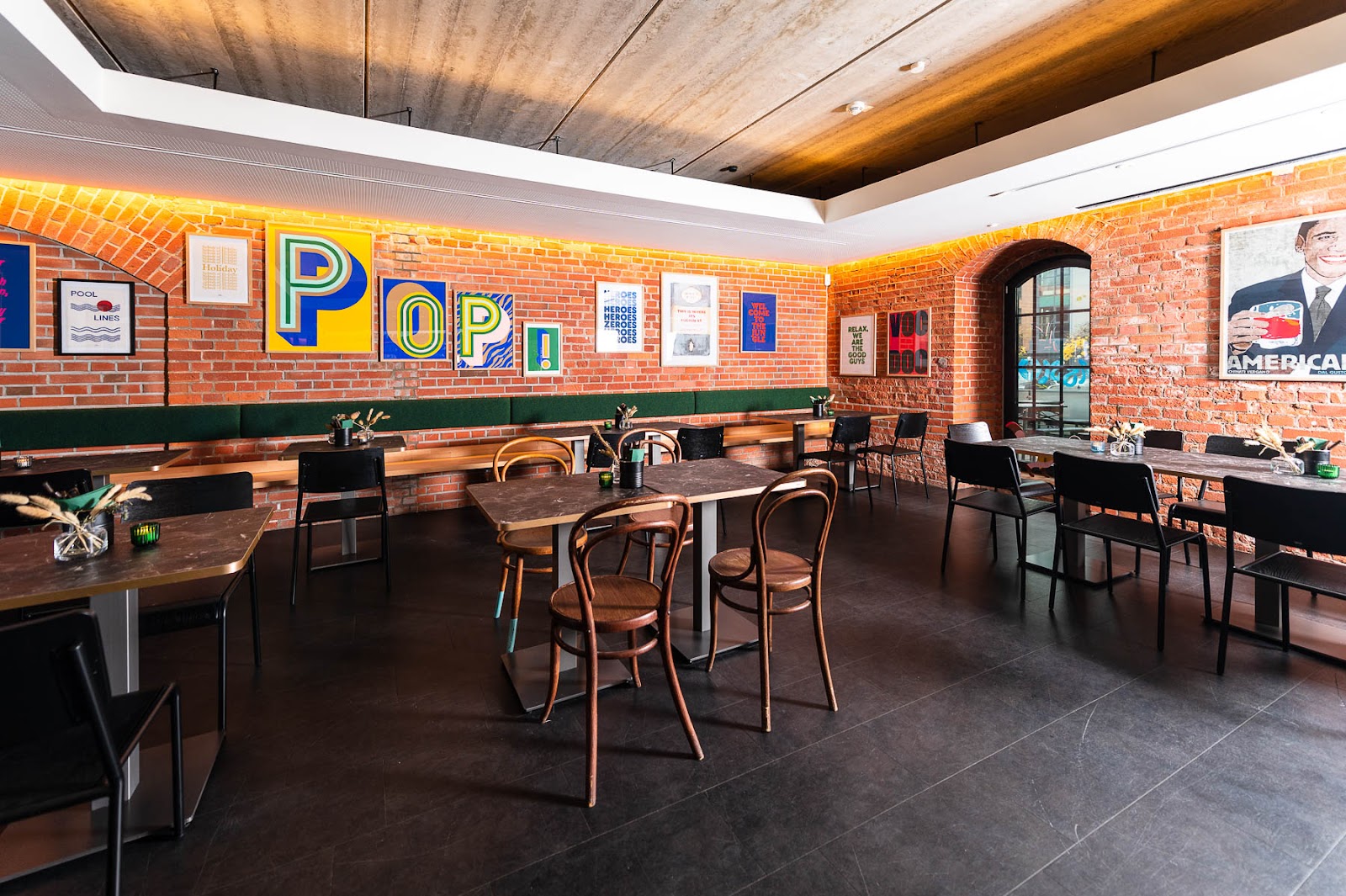 MISSION PIZZA - Restaurant & Delivery