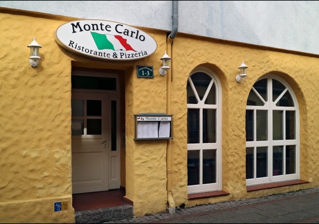 Foto von Monte Carlo