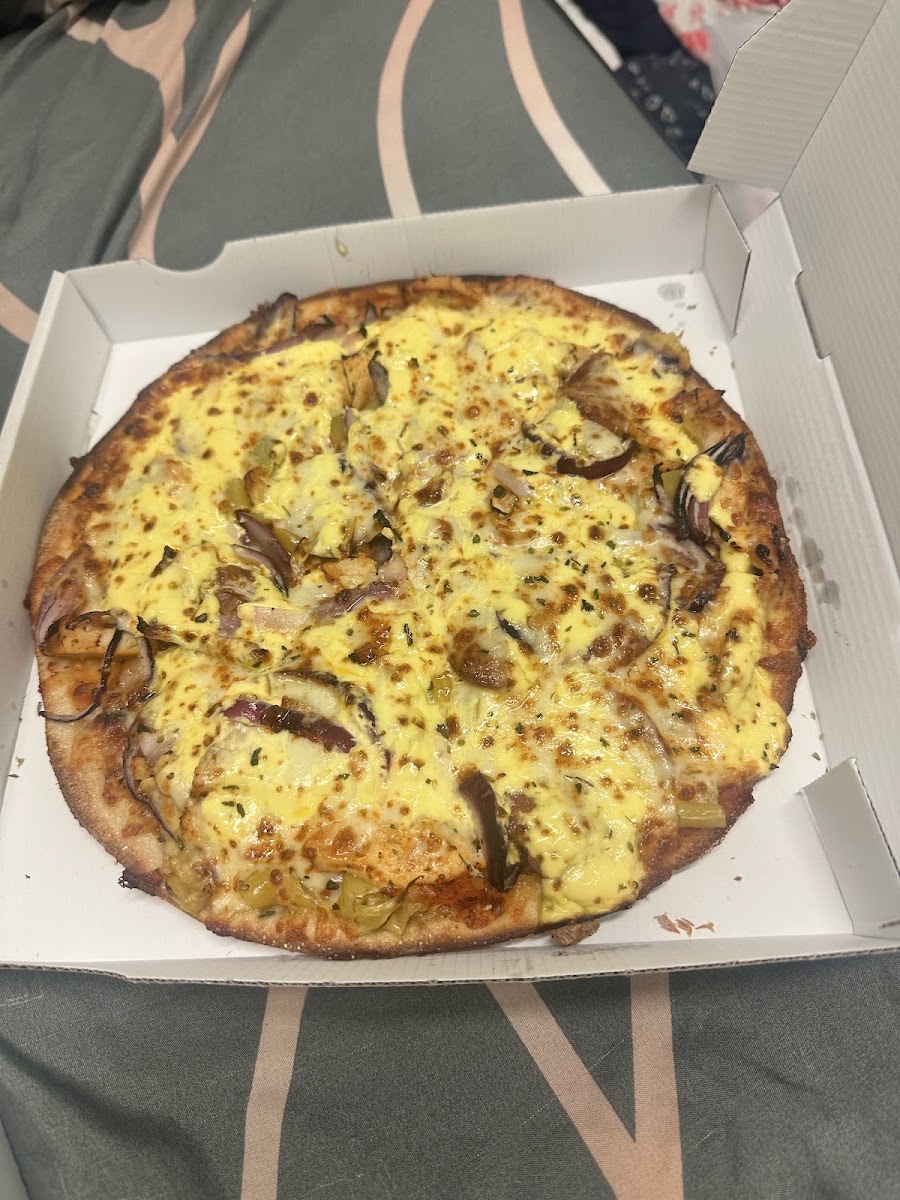 Moti Pizza Service Bad Segeberg Foto 2