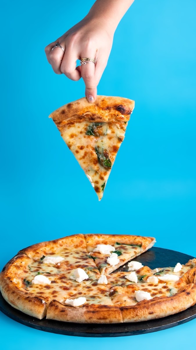 Moti Pizza Service Bad Segeberg Foto 3