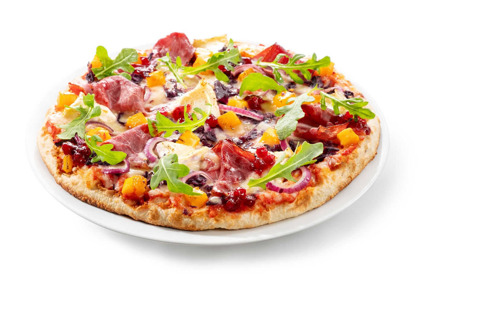 MUNDFEIN Pizzawerkstatt Itzehoe Foto 2