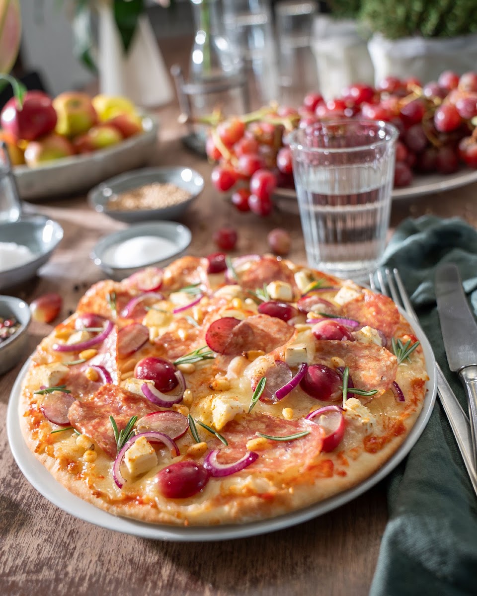 MUNDFEIN Pizzawerkstatt Verden Foto 3