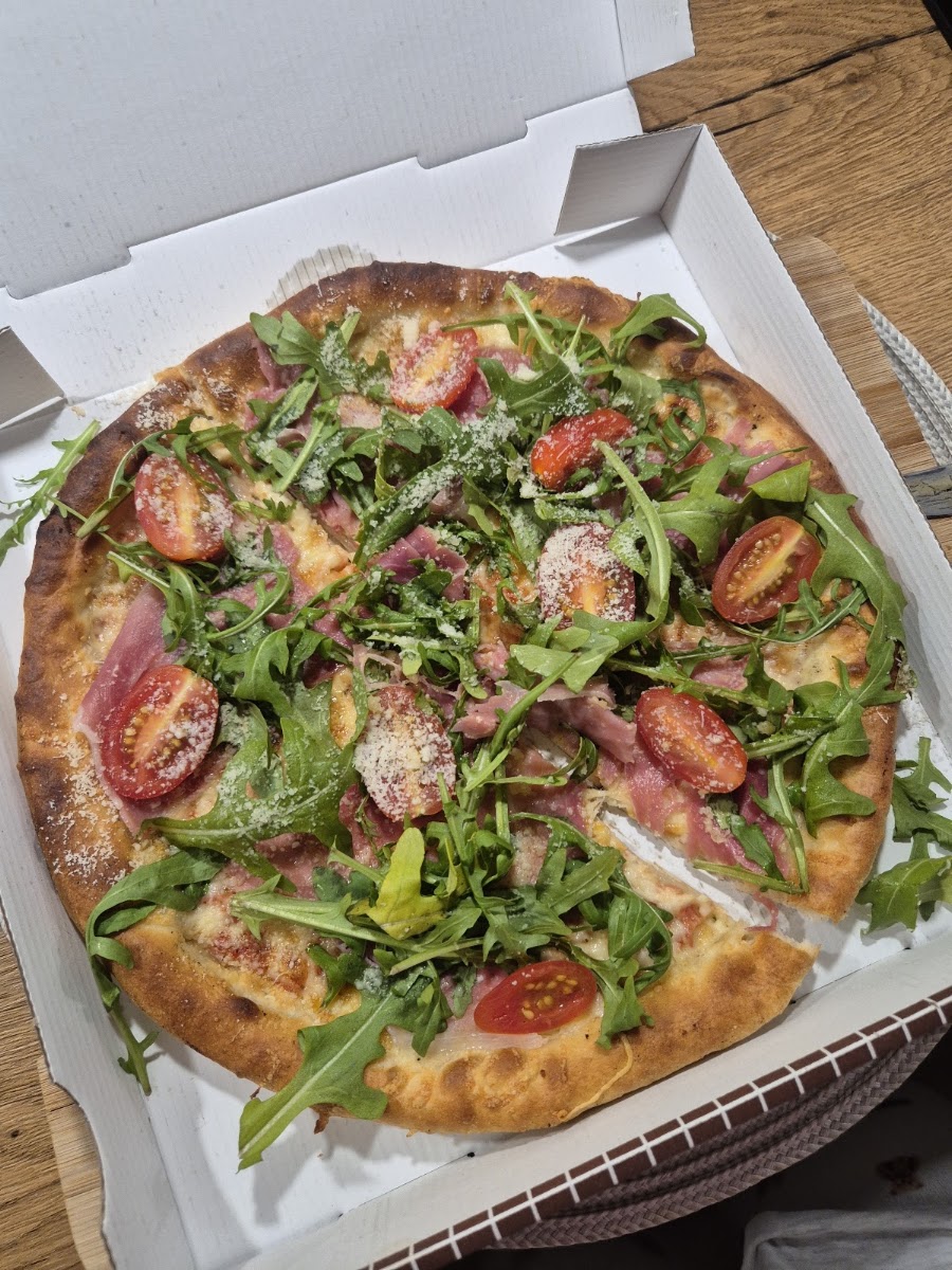 My Pizza House Bad Segeberg Foto 2